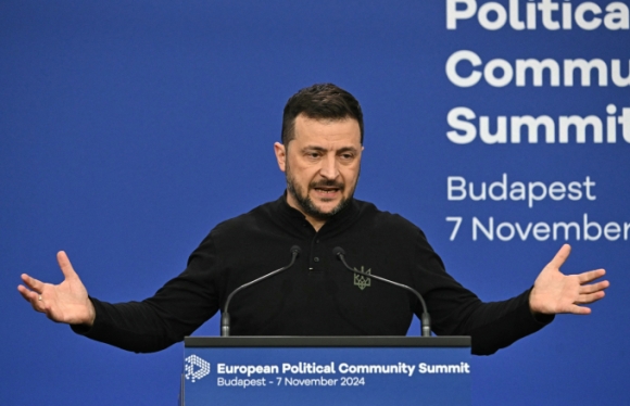 1 Tong Thong Zelensky Ong Trump Se Giup Xung Dot Ukraine Ket Thuc Som Hon