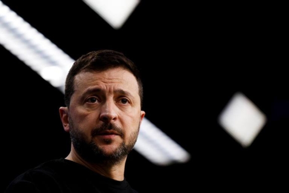 1 Tong Thong Ukraine Zelensky Keu Goi Nato Dam Bao Lenh Ngung Ban Voi Nga