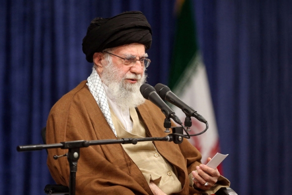 1 Iran Israel Do Loi Qua Lai Vu Chinh Quyen Assad Cua Syria Sup Do