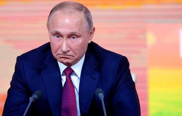 1 Putin Noi Cuoc Chien O Ukraine La Quyet Dinh Tu Phat Va Thieu Chuan Bi