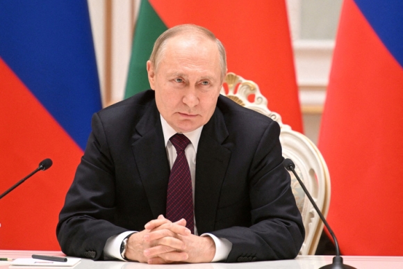 1 Vu May Bay Azerbaijan Roi Ong Putin Len Tieng Xin Loi