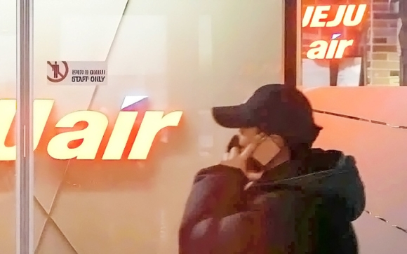 1 Sau Tham Kich Jeju Air Dang Gap Con Bao Huy Gan 70000 Ve May Bay Sut 957 Ti Won Von Hoa
