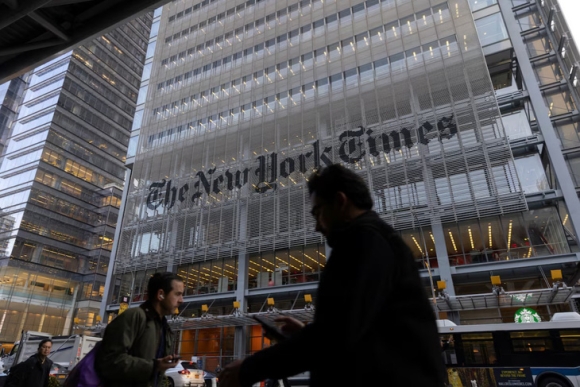 1 Chinh Quyen My Loai New York Times Nbc News Khoi Lau Nam Goc