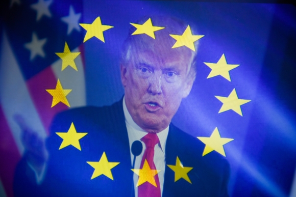 1 Eu Doa Dap Tra Kien Quyet Truoc Nguy Co Ong Trump Tang Thue