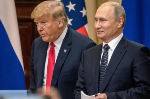 1 Trump   Nhe Nao Noi Giao Cho Giac