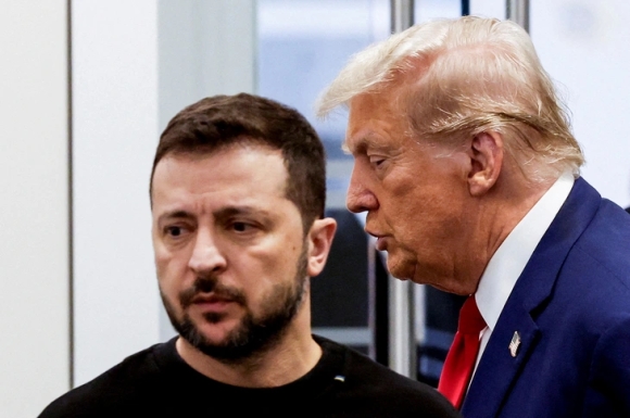 1 Chinh Quyen Trump Ep Ukraine Ra Sao Trong Thoa Thuan Khoang San