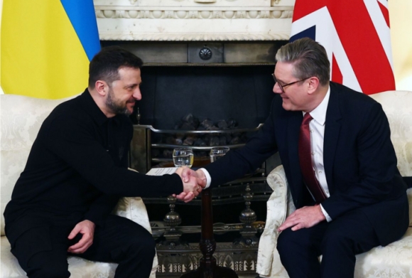 1 Anh Se Cho Ukraine Vay Them 28 Ty Usd