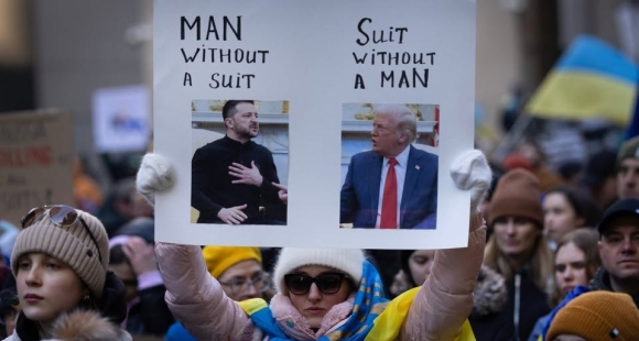 1 Truoc Ap Luc Tu Trump Gioi Tinh Hoa Va Xa Hoi Ukraine Doan Ket Quanh Zelensky