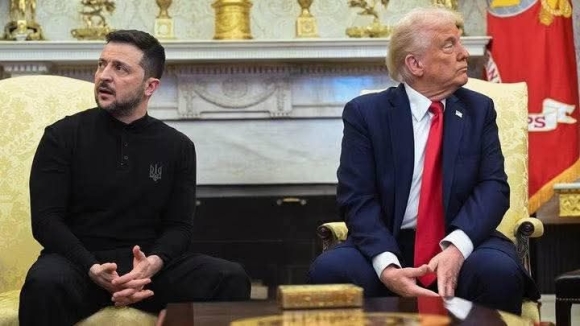 1 Trump Muon Kiem Soat Nha May Dien Ukraine De Xuat Bat Ngo Gay Tranh Cai