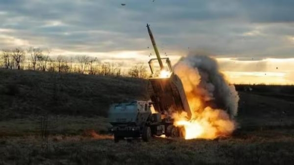 1 Ukraine Kiem Soat Ngoi Lang Dau Tien Trong Cuoc Tan Cong Vung Belgorod O Nga