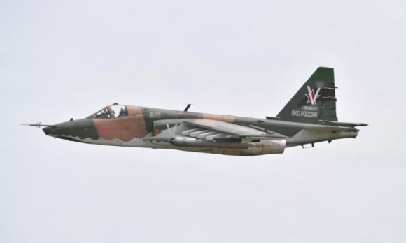 1 Cuong Kich Su 25 Nga Roi Khi Huan Luyen