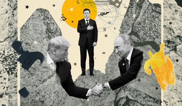 1 Hoa Ky Tu Choi Loi Keu Goi Cua Putin Nham Lat Do Zelensky Nhung Trump Muon Nhieu Khoang San Quy Hiem Hon Cua Kyiv