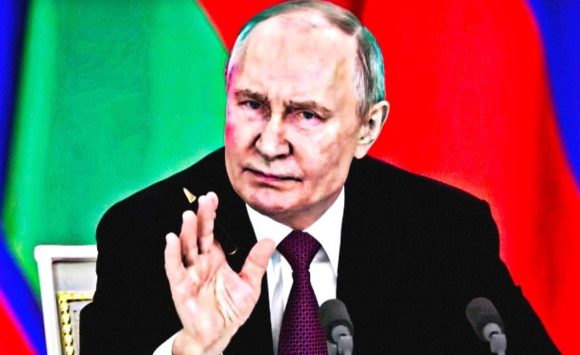 1 Putin Co The Phat Dong Chien Tranh Voi Nato Vao Nam 2030