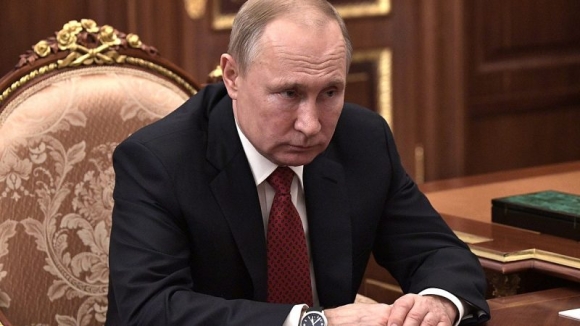 1 Putin Gian Du Phu Nhan Nhung Lo Ngai Ve Suc Khoe Khi Zelensky Tuyen Bo Ong Ay Se Chet Som