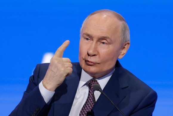 2 Putin Gian Du Phu Nhan Nhung Lo Ngai Ve Suc Khoe Khi Zelensky Tuyen Bo Ong Ay Se Chet Som