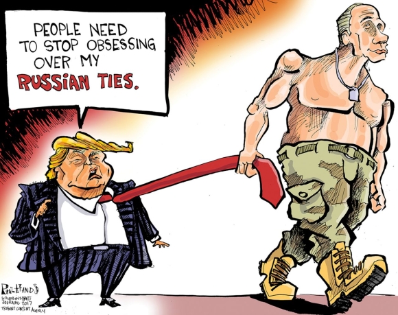 1 Donald Trump Bo Mat La O Du Sao Ukraine Cung Khong The Ton Tai Duoc