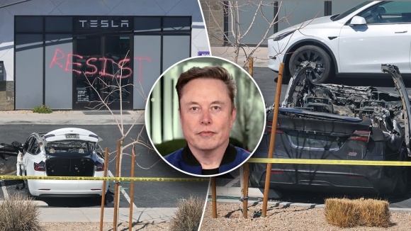 1 Gay Ong Dap Lung Ong Phong Trao Toan Cau Chong Tesla Va Elon Musk Bung No