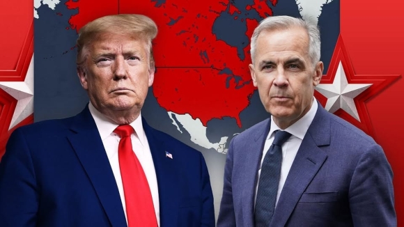 1 Trump Thay Doi Thai Do Sau Khi Thu Tuong Canada Tuyen Bo Quan He Voi My Ket Thuc