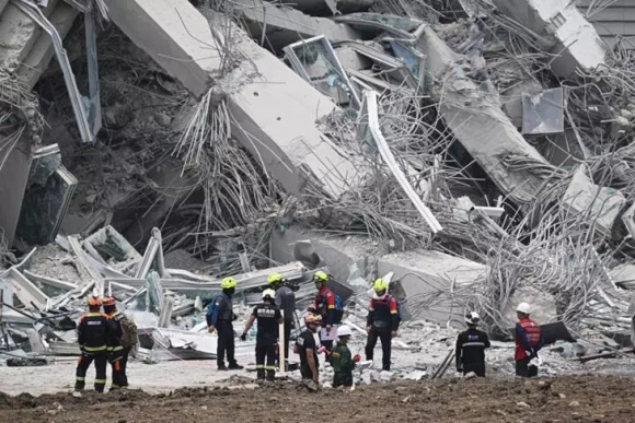 1 Vi Sao Dong Dat O Myanmar Lai Anh Huong Nang Den Thai Lan