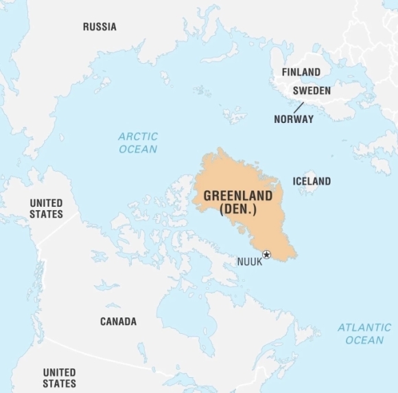 2 Dan Mach Phan Bac Chi Trich Cua Pho Tong Thong My Ve Greenland