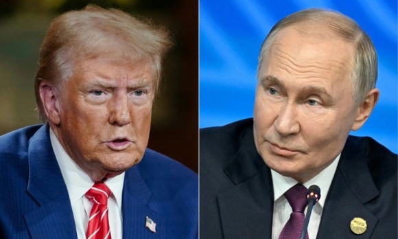 1 Donald Trump Bat Ngo Thay Doi Thai Do Doi Voi Putin