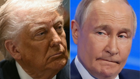 1 Ong Trump Dien Tiet Voi Ong Putin Ve Dam Phan Ngung Ban