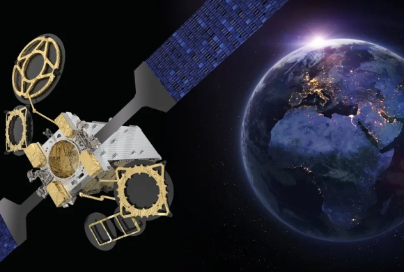 1 Duc Tai Tro Du An Internet Ve Tinh Thay The Starlink Cho Ukraine