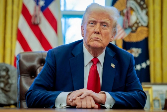 1 Ong Trump Se Ap Thue Bo Sung 50 Neu Trung Quoc Khong Rut 34 Thue Doi Ung