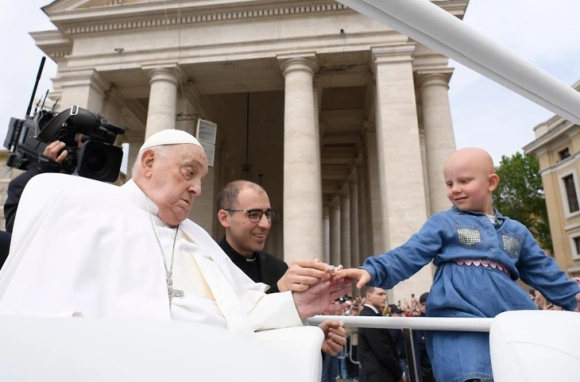 2 Loi Noi Cuoi Cung Cua Giao Hoang Francis Truoc Khi Qua Doi