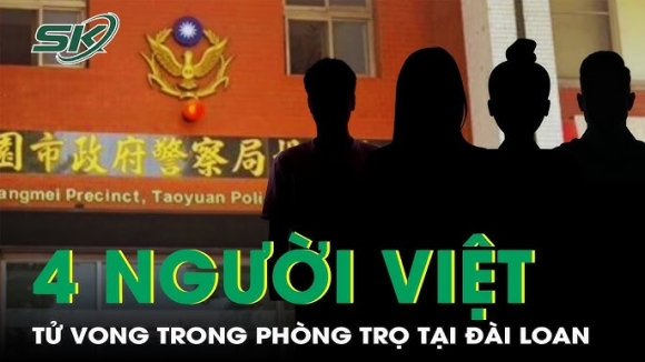 1 4 Thanh Nien Viet Tu Vong Trong Can Ho Dong Kin Tai Dai Loan