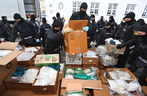 1 Tai Sao Cocaine Lai Tran Ngap Nuoc Duc
