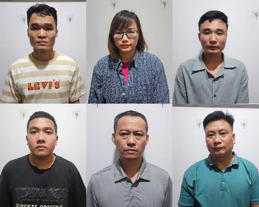 3 Cong An Ha Noi Pha Chuyen An Hon 100 Tan Thuc Pham Chuc Nang Thiet Bi Y Te Gia