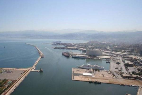 3 Nga Mat Quyen Kiem Soat Cang Tartus Tai Syria