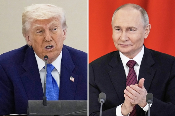 1 Tong Thong Zelensky Soc Chau Au Lo Ngai Trump Tuyen Bo My Se Khong Can Du Vao Xung Dot Nga   Ukraine