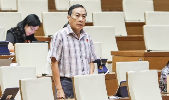 1 Vien Dan Vu An Truong My Lan Dai Bieu De Nghi Khong Bo Tu Hinh Toi Tham O Tai San