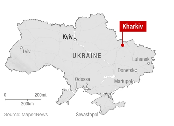 3 5 Van Quan Xam Luoc Nga Danh Kharkov   3 Nuoc Dong Loat Coi Troi Cho Kiev Ten Lua Tam Ban 600km Nham Ve Moscow