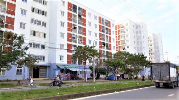 1 Gia Nha Xa Hoi Tai Viet Nam Ngay Cang Dat Do