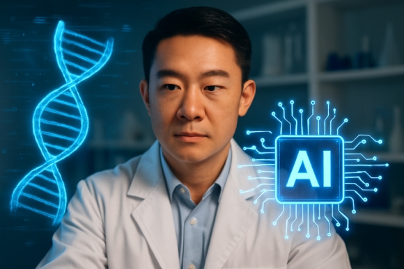 1 Ai Thiet Ke Chuoi Adn Mo Ra Ky Nguyen Moi Cong Nghe Sinh Hoc