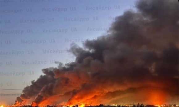 1 Nga Phong Loat Ten Lua Kinzhal Iskander Khien Kiev Rung Chuyen