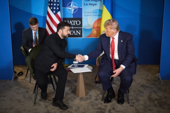 1 Trump Khang Dinh Vien Tro Quan Su Toi Da Cho Ukraine Giua Cang Thang Voi Nga