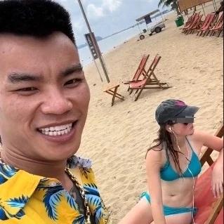 2 Khoe Tien Vang Tuc Giang Ho Mang Duoc Tung Ho Canh Bao Lech Chuan