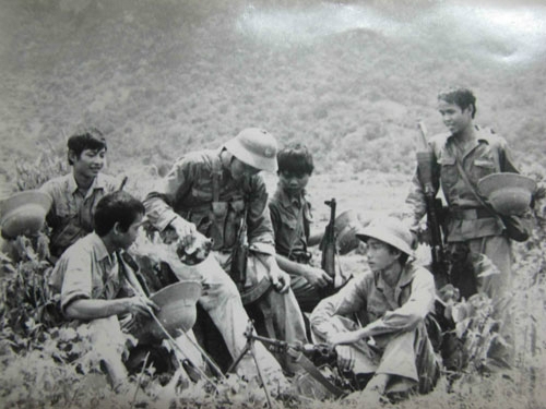 1 Hang Nghin Chien Si Thuong Vong Ngay Cao Diem Tran Chien Vi Xuyen