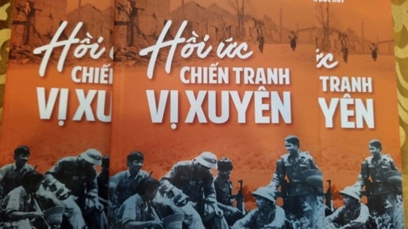 1 Ngay Gio 1000 Chien Si Vi Xuyen Noi Dau Chua Nguoi Cong On Chua Quen