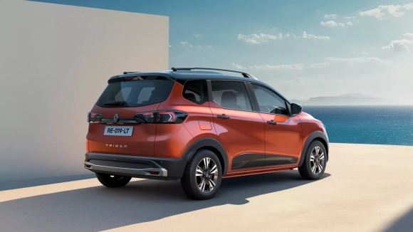 4 Renault   Hang Phap Tung Vao Viet Nam Lam Mpv 7 Cho Co Gia Quy Doi Chi 190 Trieu Dong Re Hon Chiec Dong Ho Rolex Re Nhat