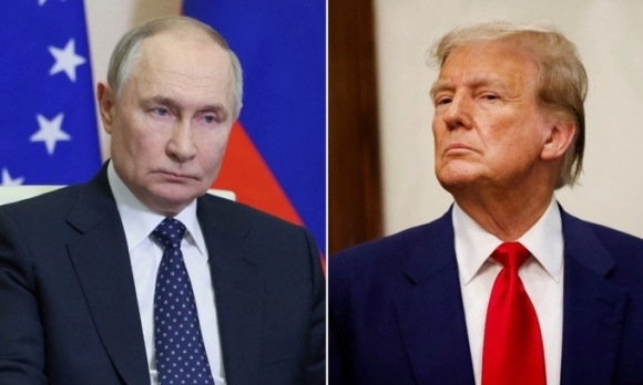 1 Hy Vong Va Hoai Nghi Ve Cuoc Gap Thuong Dinh Trump   Putin