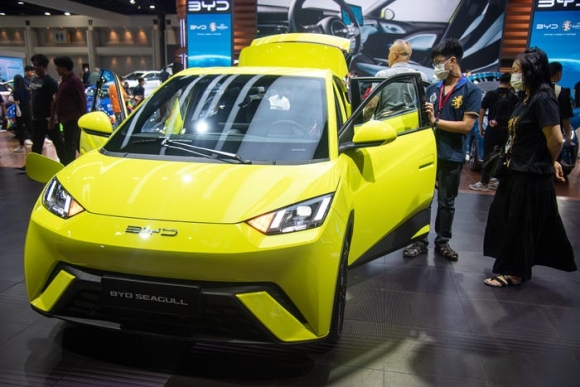 1 Byd Vuot Mat Tesla Tai Thi Truong Chau Au Thach Thuc De Che Cua Elon Musk