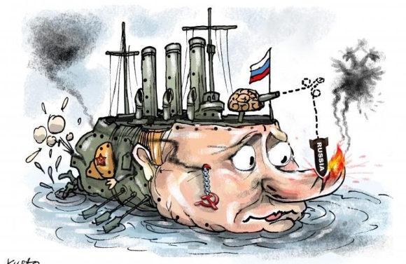 1 That Bai Tham Hai Cua Putin Khien Ca Trump Cung Quay Lung