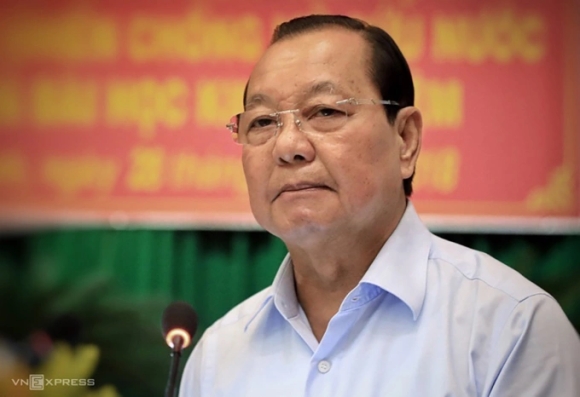 1 Ong Le Thanh Hai Bi Xoa Tu Cach Nguyen Chu Tich Ubnd Tp Hcm