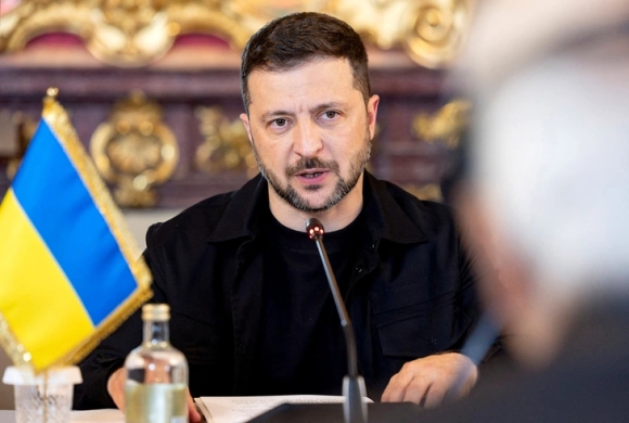 1 Tru Hungary 26 Nha Lanh Dao Eu Tuyen Bo Bao Ve Chu Quyen Ukraine Truoc Cuoc Gap Trump   Putin