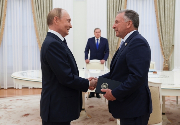 2 Cuoc Gap Rieng Giua Trump Va Putin Lo Ngai Cua Gioi Ngoai Giao My